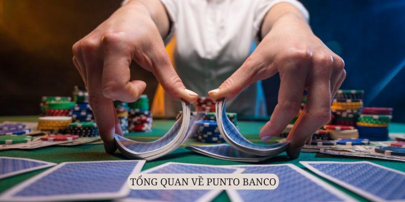 Punto Banco