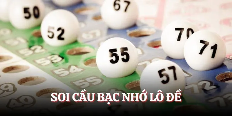 Đánh lô với hình thức bạc nhớ là một phương pháp tốt