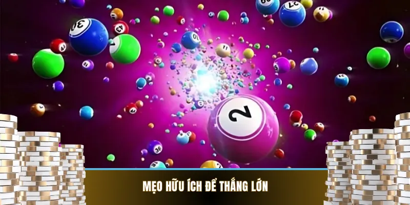 Mẹo hữu ích để thắng lớn khi tham gia lô đề