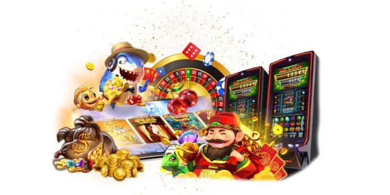 Cách chơi nổ hũ thần tại tại nhà cái 188BET
